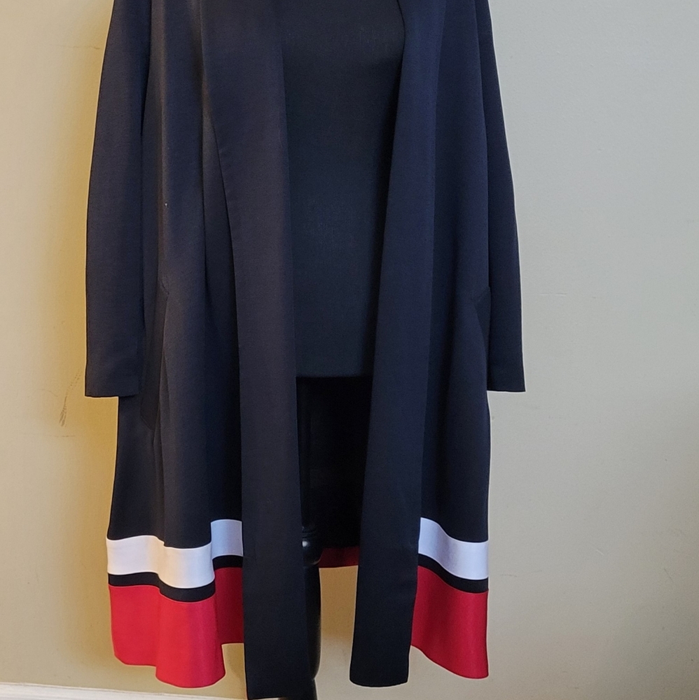Long coat/ Blazer